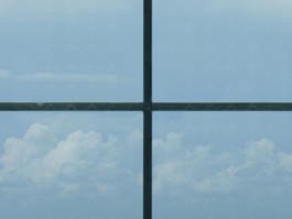 Structured Horizon